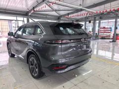 Changan CS75PLUS CS75 PLUS 4th Gen 1.5T New Blue Whale Smart Flagship - ფოტო 3