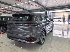 Changan CS75PLUS CS75 PLUS 4th Gen 1.5T New Blue Whale Smart Flagship - ფოტო 4