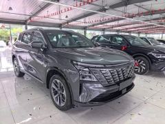 Changan CS75PLUS CS75 PLUS 4th Gen 1.5T New Blue Whale Smart Flagship - ფოტო 5