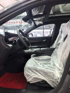 Changan CS75PLUS CS75 PLUS 4th Gen 1.5T New Blue Whale Smart Flagship - ფოტო 6