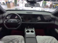 Changan CS75PLUS CS75 PLUS 4th Gen 1.5T New Blue Whale Smart Flagship - ფოტო 7