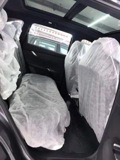 Changan CS75PLUS CS75 PLUS 4th Gen 1.5T New Blue Whale Smart Flagship - ფოტო 8
