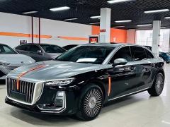 FAW Red Flag H5 2.0T Automatic Smart Connected Flagship Comfort Edition - ფოტო 1
