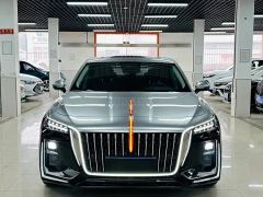FAW Red Flag H5 2.0T Automatic Smart Connected Flagship Comfort Edition - ფოტო 2