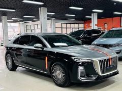 FAW Red Flag H5 2.0T Automatic Smart Connected Flagship Comfort Edition - ფოტო 3