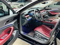 FAW Red Flag H5 2.0T Automatic Smart Connected Flagship Comfort Edition - ფოტო 4