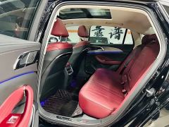FAW Red Flag H5 2.0T Automatic Smart Connected Flagship Comfort Edition - ფოტო 6