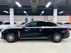 FAW Red Flag H5 2.0T Automatic Smart Connected Flagship Comfort Edition - ფოტო 7