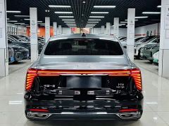 FAW Red Flag H5 2.0T Automatic Smart Connected Flagship Comfort Edition - ფოტო 8