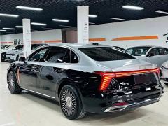 FAW Red Flag H5 2.0T Automatic Smart Connected Flagship Comfort Edition - ფოტო 9