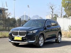 BMW X1 sDrive20Li X Design Package - photo 1