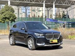 BMW X1 sDrive20Li X Design Package - photo 2