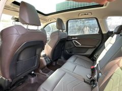BMW X1 sDrive20Li X Design Package - photo 4
