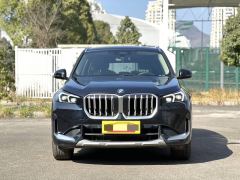 BMW X1 sDrive20Li X Design Package - photo 5