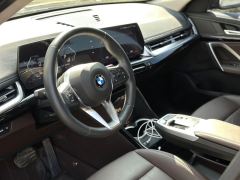 BMW X1 sDrive20Li X Design Package - photo 6