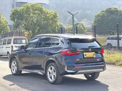 BMW X1 sDrive20Li X Design Package - photo 7