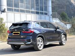 BMW X1 sDrive20Li X Design Package - photo 8