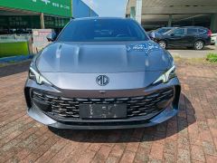 MG7 2.0T Automatic Hunter Beauty Luxury Edition - photo 2