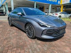 MG7 2.0T Automatic Hunter Beauty Luxury Edition - photo 3