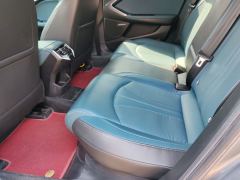 MG7 2.0T Automatic Hunter Beauty Luxury Edition - photo 4
