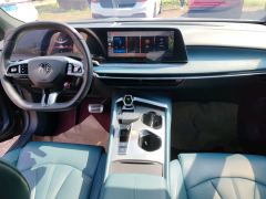 MG7 2.0T Automatic Hunter Beauty Luxury Edition - photo 5