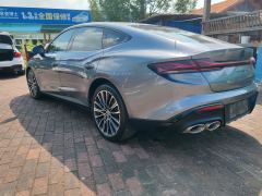 MG7 2.0T Automatic Hunter Beauty Luxury Edition - photo 7