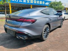 MG7 2.0T Automatic Hunter Beauty Luxury Edition - photo 9