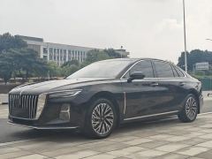 FAW Red Flag H5 2.0T Automatic Flagship Comfort Edition - ფოტო 1