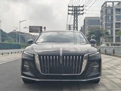 FAW Red Flag H5 2.0T Automatic Flagship Comfort Edition - ფოტო 2