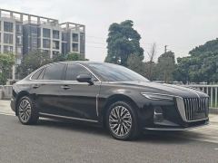 FAW Red Flag H5 2.0T Automatic Flagship Comfort Edition - ფოტო 3