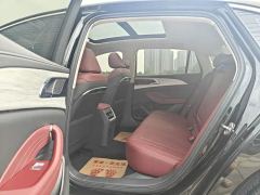 FAW Red Flag H5 2.0T Automatic Flagship Comfort Edition - ფოტო 4