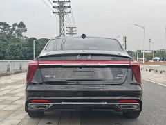 FAW Red Flag H5 2.0T Automatic Flagship Comfort Edition - ფოტო 7