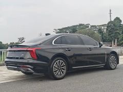 FAW Red Flag H5 2.0T Automatic Flagship Comfort Edition - ფოტო 8