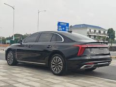 FAW Red Flag H5 2.0T Automatic Flagship Comfort Edition - ფოტო 9