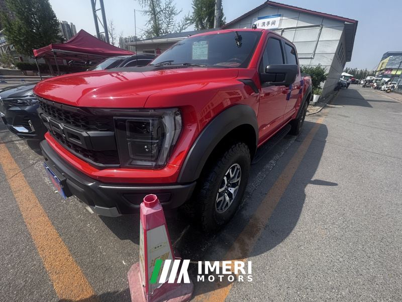 Ford F-150 3.5T