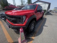 Ford F-150 3.5T - ფოტო 1