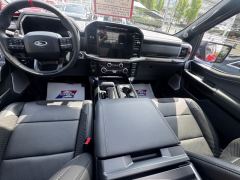 Ford F-150 3.5T - ფოტო 8