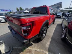Ford F-150 3.5T - ფოტო 9