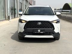 Toyota Corolla Sharp Release 2.0L Edition - фото 2