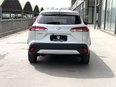 Toyota Corolla Sharp Release 2.0L Edition - фото 5