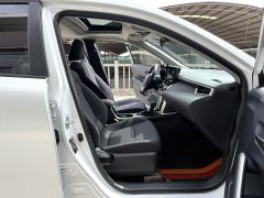 Toyota Corolla Sharp Release 2.0L Edition - фото 6