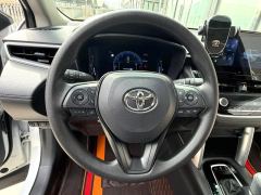 Toyota Corolla Sharp Release 2.0L Edition - фото 7