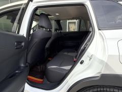 Toyota Corolla Sharp Release 2.0L Edition - фото 9