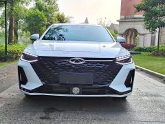 Chery Arrizo 8 290T - ფოტო 2