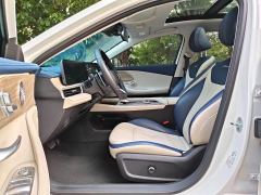 Chery Arrizo 8 290T - ფოტო 4