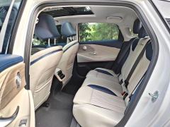 Chery Arrizo 8 290T - ფოტო 5