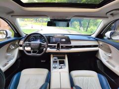 Chery Arrizo 8 290T - ფოტო 6
