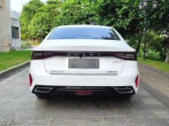 Chery Arrizo 8 290T - ფოტო 8