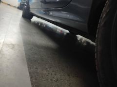 BYD Qin PLUS EV Champion Edition 610km Elite Edition - photo 11