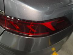 BYD Qin PLUS EV Champion Edition 610km Elite Edition - photo 5